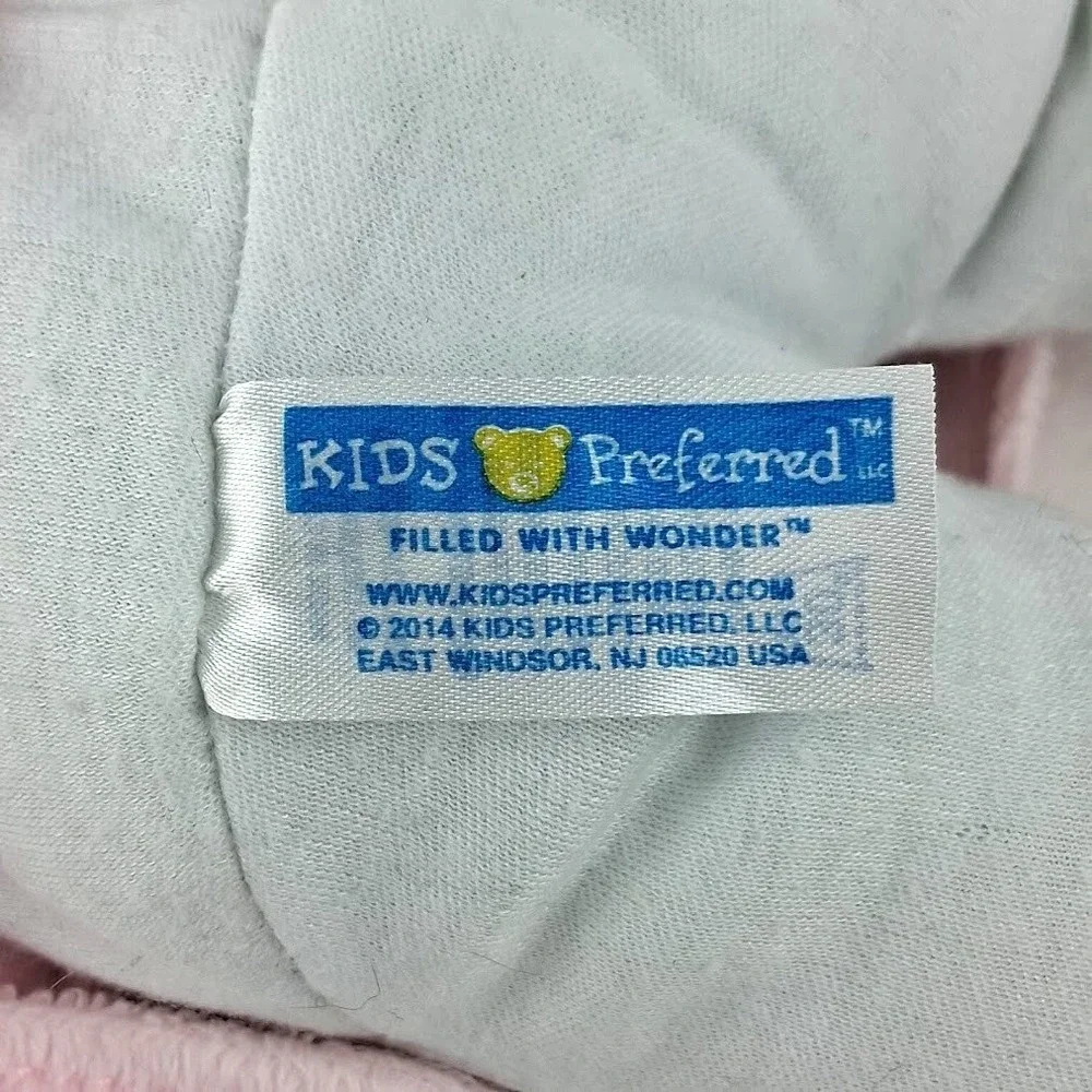Kids Preferred 11 plush